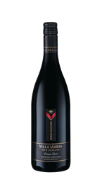 Marlborough Villa Maria Single Vineyard Seddon Pass Pinot Noir 2014